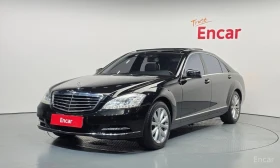Mercedes-Benz S 500, снимка 1