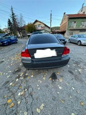 Volvo S60 Фабричен метан , снимка 5