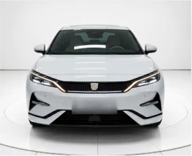 BYD Song L EV 662km Excellence 2024 RWD, снимка 2