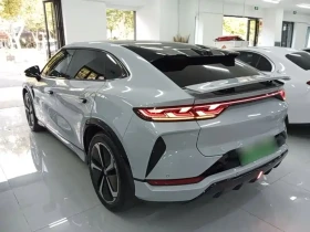 BYD Song L EV 662km Excellence 2024 RWD, снимка 15