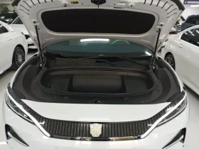 BYD Song L EV 662km Excellence 2024 RWD, снимка 14