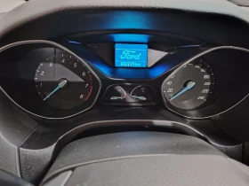 Ford Focus 1.6 105к.с., снимка 12