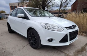 Ford Focus 1.6 105к.с., снимка 3