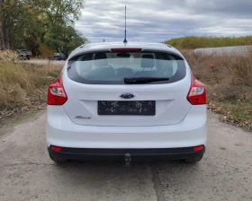 Ford Focus 1.6 105к.с., снимка 6