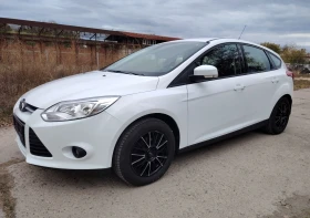 Ford Focus 1.6 105к.с., снимка 2
