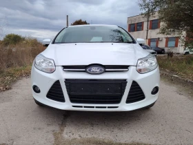 Ford Focus 1.6 105к.с., снимка 1