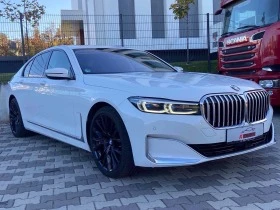  BMW 750