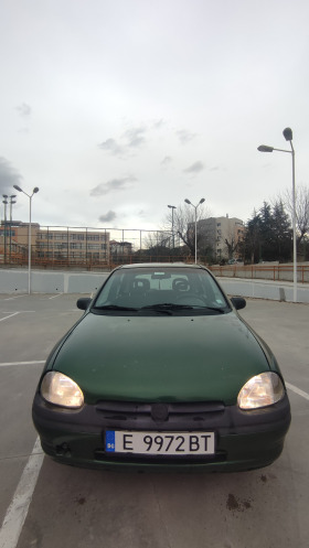 Opel Corsa, снимка 14