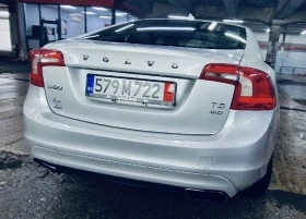 Volvo S60 T5 AWD 2.5  | Mobile.bg    6