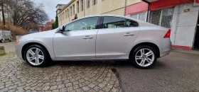 Volvo S60 T5 AWD 2.5, снимка 3