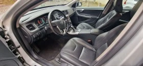 Volvo S60 T5 AWD 2.5, снимка 7