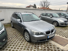 BMW 535, снимка 3 - Автомобили и джипове - 44088227
