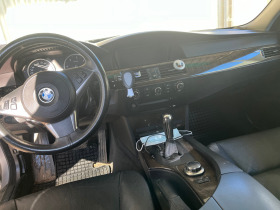 BMW 535, снимка 10 - Автомобили и джипове - 44088227