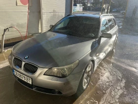     BMW 535