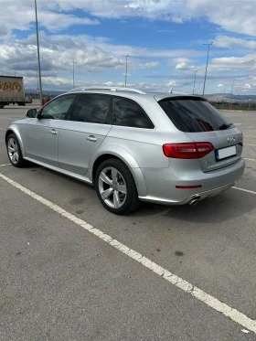 Audi A4 Allroad 3.0tdi, снимка 4