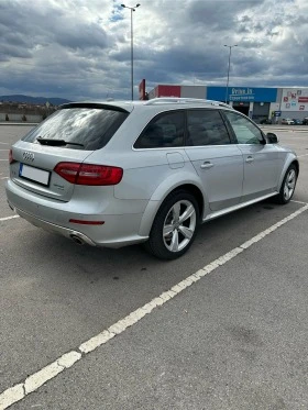 Audi A4 Allroad 3.0tdi, снимка 5