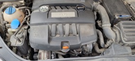 VW Jetta 1.6, снимка 12 - Автомобили и джипове - 45040550