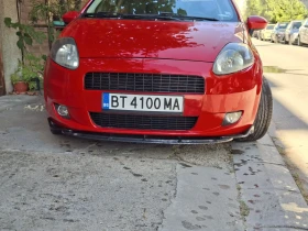 Обява за продажба на Fiat Punto Гранде Пунто  ~5 000 лв. - изображение 1
