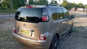 Citroen C3 Picasso 1.6IШвейцария, снимка 5