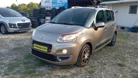     Citroen C3 Picasso 1.6I