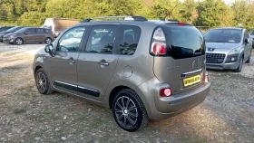 Citroen C3 Picasso 1.6I | Mobile.bg    3