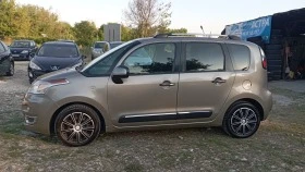     Citroen C3 Picasso 1.6I