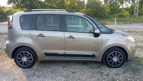 Citroen C3 Picasso 1.6IШвейцария, снимка 6