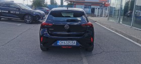 Opel Corsa 1.2 8AT GS-line NAVI DISTRONIC LED | Mobile.bg    6