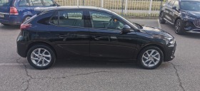 Opel Corsa 1.2Т 8AT GS-line NAVI DISTRONIC LED, снимка 8