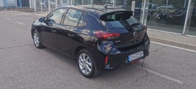 Opel Corsa 1.2Т 8AT GS-line NAVI DISTRONIC LED, снимка 5