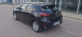 Opel Corsa 1.2Т 8AT GS-line NAVI DISTRONIC LED - [6] 