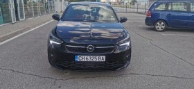 Opel Corsa 1.2 8AT GS-line NAVI DISTRONIC LED | Mobile.bg    2