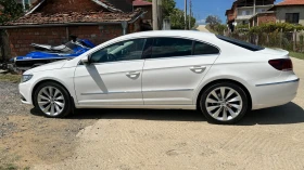 VW CC 2.0 TDI* DSG* 170HP* DISTRONIC* LED* XENON* CAMERA | Mobile.bg    3