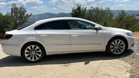 VW CC 2.0 TDI* DSG* 170HP* DISTRONIC* LED* XENON* CAMERA | Mobile.bg    8