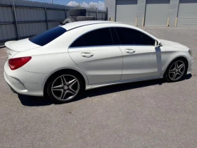 Mercedes-Benz CLA 250 4matic/AMG | Mobile.bg    3