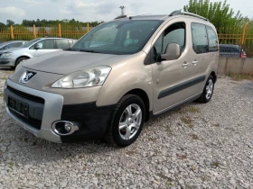 Peugeot Partner 1.6 HDI 110кс.TEPE, снимка 3