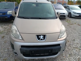 Peugeot Partner 1.6 HDI 110кс.TEPE, снимка 2