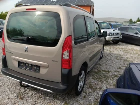 Peugeot Partner 1.6 HDI 110.TEPE | Mobile.bg    5