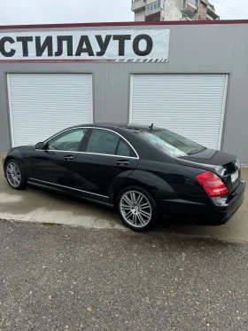 Mercedes-Benz S 320 Mercedes-Benz S320 CDI Business Class НОВ ВНОС !!!, снимка 3