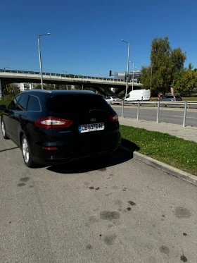 Ford Mondeo TITANIUM X, снимка 4