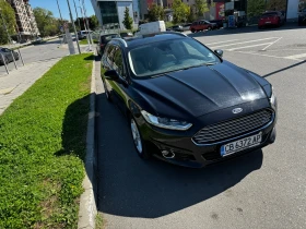 Ford Mondeo TITANIUM X, снимка 2