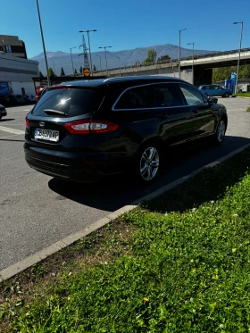 Ford Mondeo TITANIUM X, снимка 5