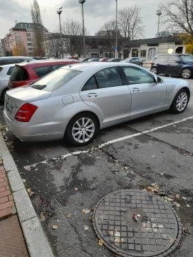 Mercedes-Benz S 400, снимка 3