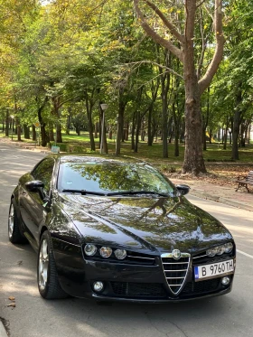  Alfa Romeo Brera