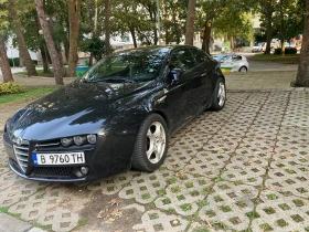 Alfa Romeo Brera 2, 2Jts Benzin  | Mobile.bg    11