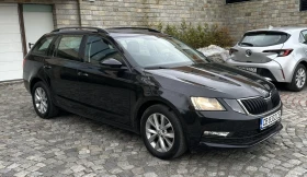 Skoda Octavia TDI, снимка 2