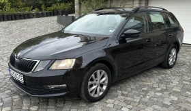 Skoda Octavia TDI, снимка 6