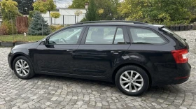 Skoda Octavia TDI, снимка 5