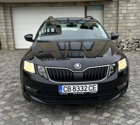 Skoda Octavia TDI, снимка 1