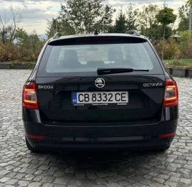 Skoda Octavia TDI, снимка 4